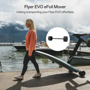 Waydoo Flyer EVO Mover