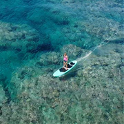 Subnado Underwater Scooter Sup Kit