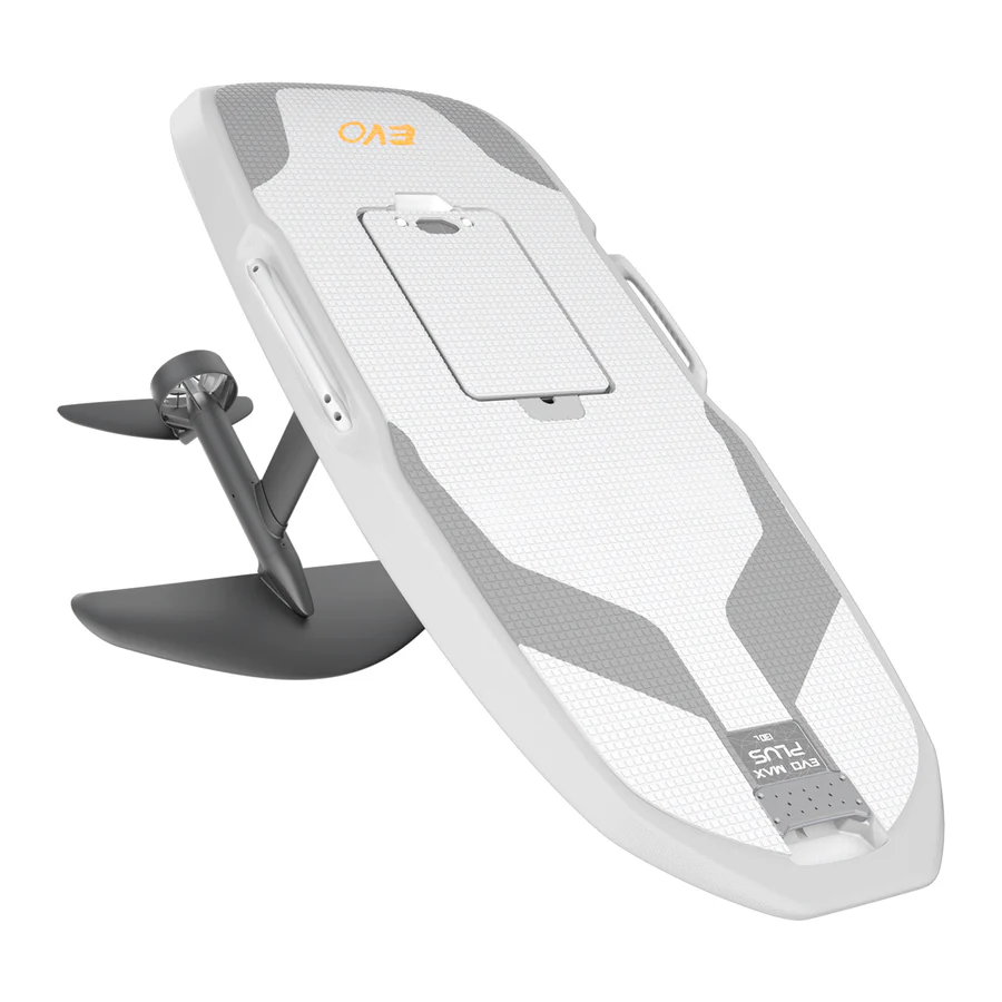 Waydoo Flyer EVO Max Plus Waydoo Flyer EVO Max Plus