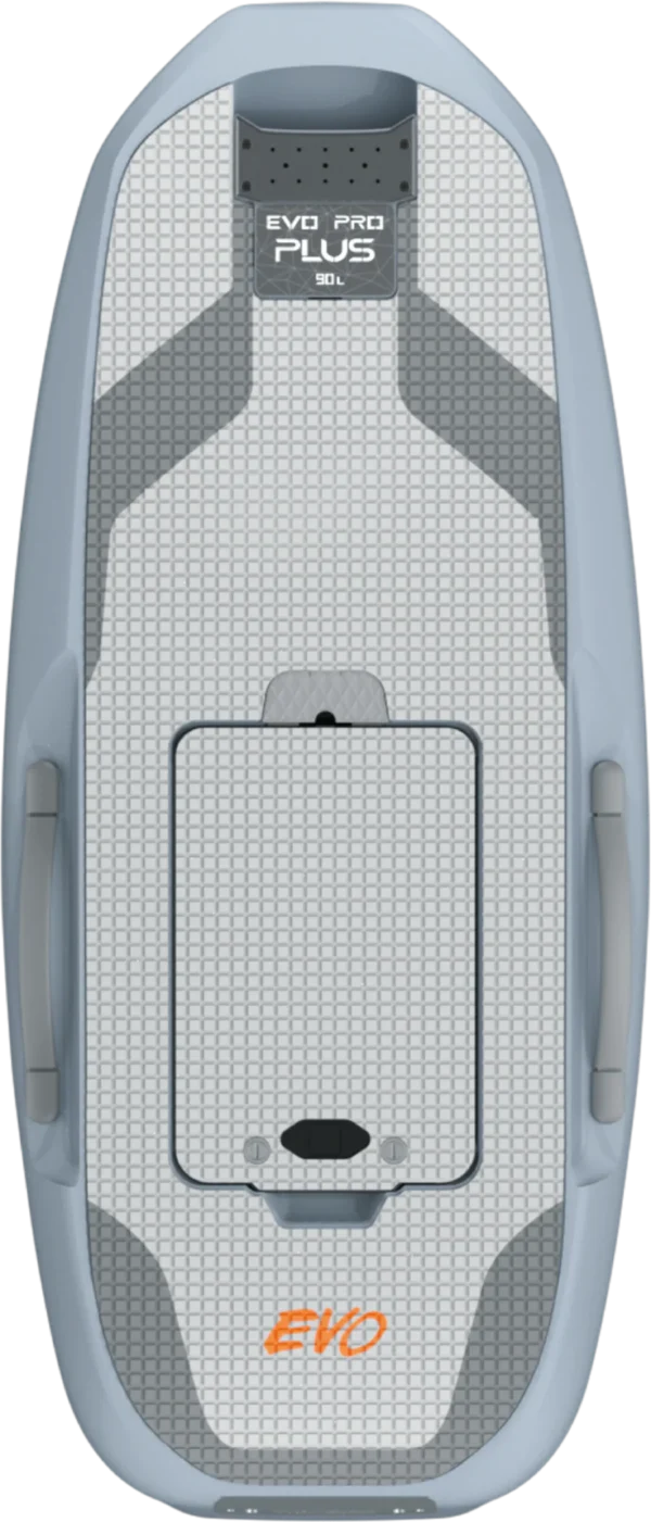 Waydoo Flyer Evo Board Pro Plus