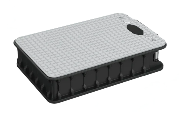 Waydoo Flyer Evo Powerflight Battery 2300