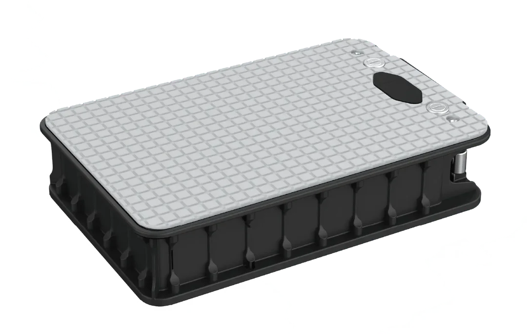 Waydoo Flyer Evo Powerflight Battery 2300 Waydoo Flyer Evo Powerflight Battery 2300