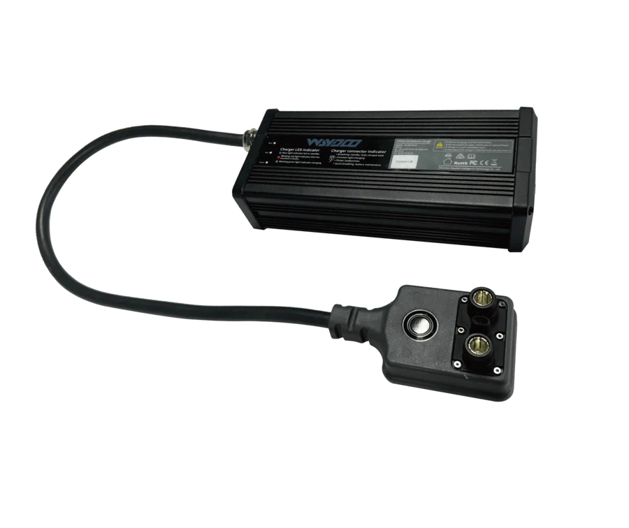 Waydoo Flyer Evo Powerflight Charger Waydoo Flyer Evo Powerflight Charger