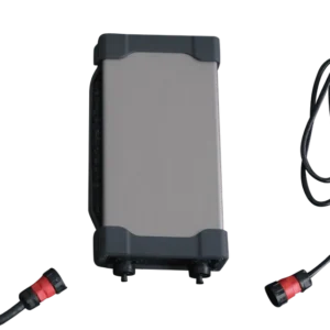Waydoo Flyer Evo Powerflight Inverter Charger