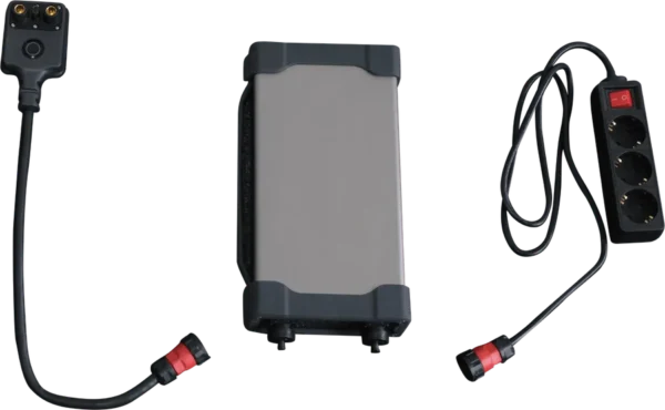 Waydoo Flyer Evo Powerflight Inverter Charger