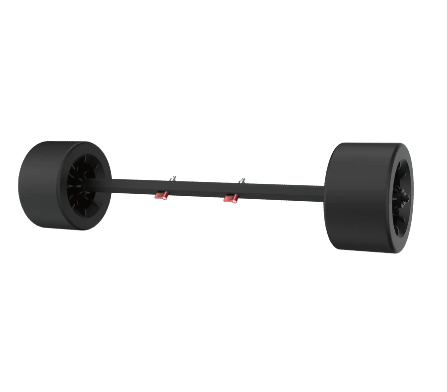 Flyer EVO Mover-L Flyer EVO Mover-L