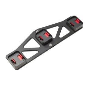 Subnado Multi-Engine Mounting Plate