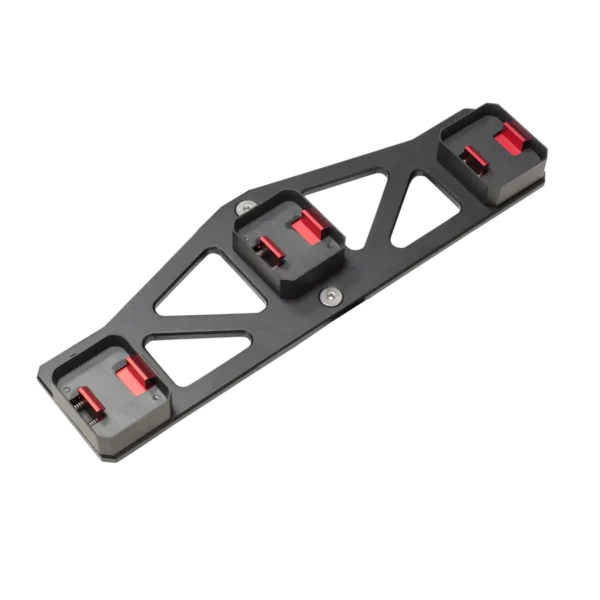 Subnado Multi-Engine Mounting Plate