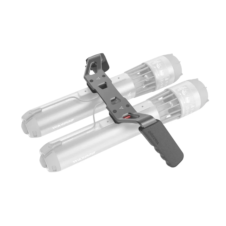 Subnado Twin Engine Handle Bracket Subnado Twin Engine Handle Bracket