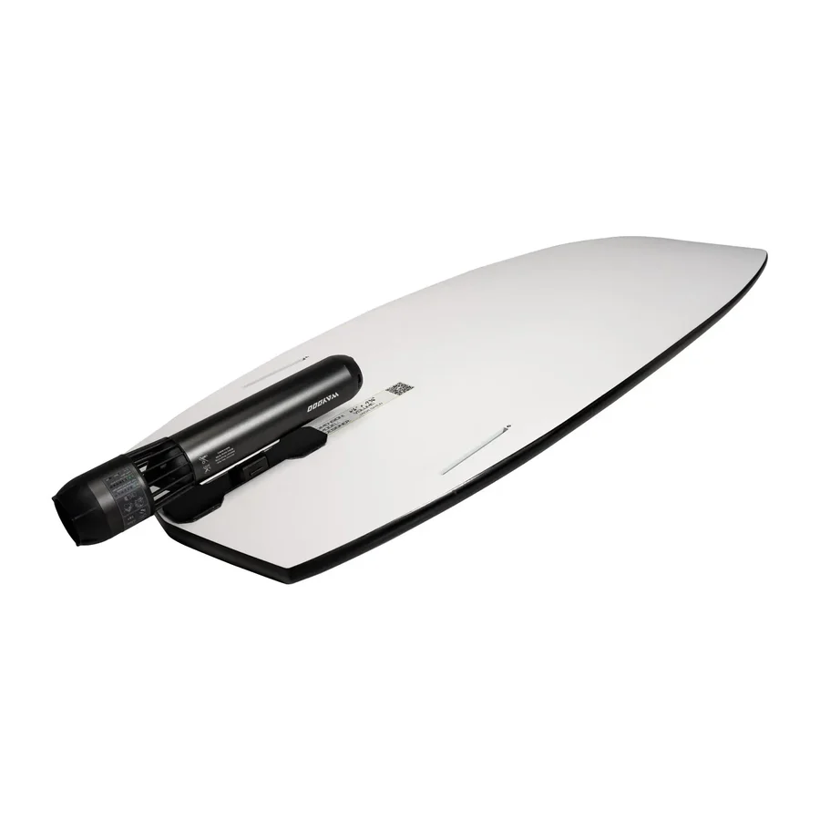 Subnado Underwater Scooter Sup Kit Subnado Underwater Scooter Sup Kit