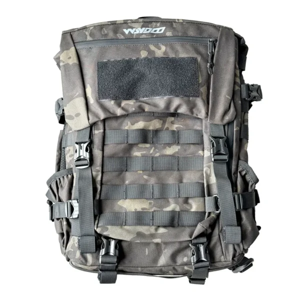 Waydoo Battery Bag for Flyer Evo